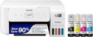 Epson EcoTank ET-2800 Wireless Printer