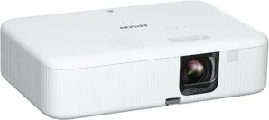 Epson EpiqVision Flex HD Portable Projector