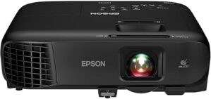Epson Pro EX9240 Full HD Wireless Projector