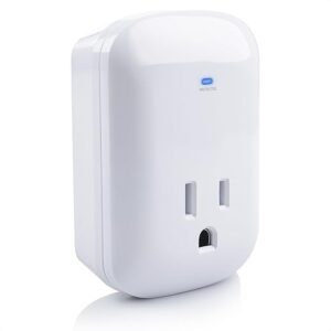 Cable Matters ETL Listed 2205J Single Outlet Surge Protector