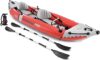 Intex Excursion Pro Inflatable Kayak with Paddles