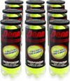 HEAD Extra-Duty Tennis Balls – 9 Cans