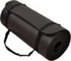 BalanceFrom Extra Thick Non-Slip Yoga Mat