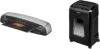 Fellowes Saturn 3i Laminator & Powershred Shredder