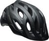 BELL Ferocity Bike Helmet – Dark Titanium