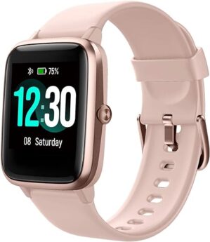 Fitpolo Fitness Tracker with Heart Rate
