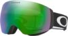 Oakley Flight Deck Ski Goggles + Care Kit