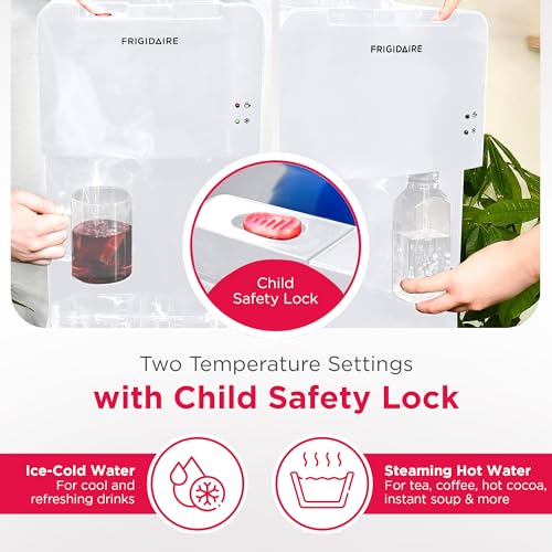 Frigidaire Top Load Water Cooler Dispenser - Image 3