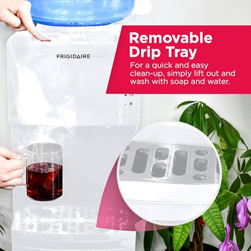 Frigidaire Top Load Water Cooler Dispenser - Image 5