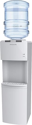 Frigidaire Top Load Water Cooler Dispenser