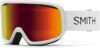 SMITH Frontier Snowsports Goggles with Replaceable Lens