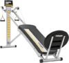 Total Gym Full Body Folding Home Gym Machine