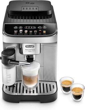 De'Longhi Fully Automatic Espresso & Cappuccino Maker