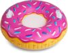 BigMouth Giant Donut Vinyl Snow Tube