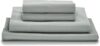 MyPillow Giza Dreams Queen Bed Sheets, Light Gray