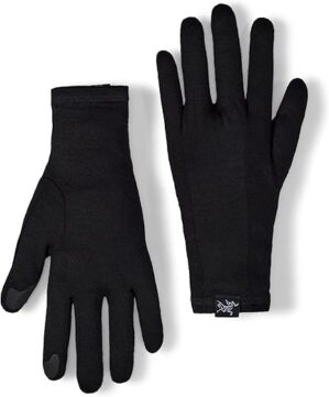 Arc'teryx Gothic Gloves