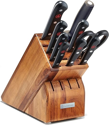 Kitchen Knife Sets