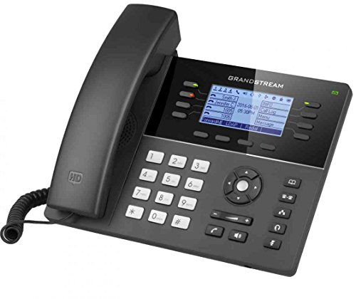 Grandstream GS-GXP1782 8-Line VoIP Phone - Image 3