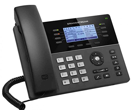 Grandstream GS-GXP1782 8-Line VoIP Phone - Image 4