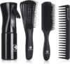O BRUSHZOO Hair Brush Set For Curly Hair