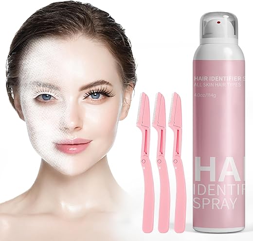 Shaving & Hair Removal