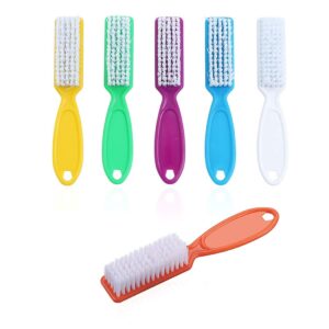 SQULIGT Handle Grip Nail Cleaning Brushes
