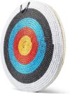 KAINOKAI Handmade Straw Archery Target for Bows