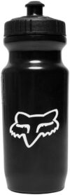 Fox Racing Head Base Water Bottle