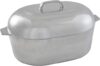Imusa Heavy Duty Cast Aluminum Roaster