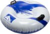 Franklin Sports Heavy Duty Inflatable Snow Tubes for Kids
