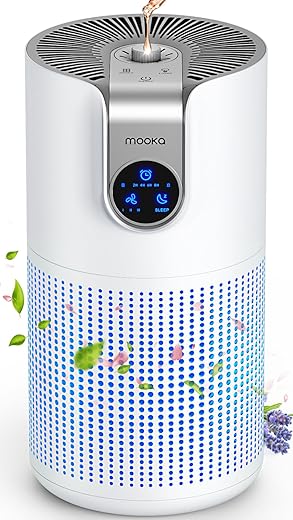 Air Purifiers