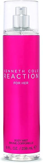 Kenneth Cole Reaction for Her Body Mist