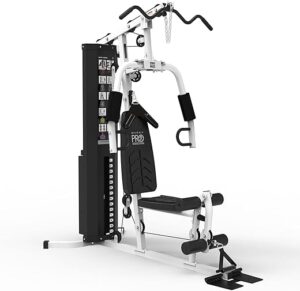 Strength Training Equipment