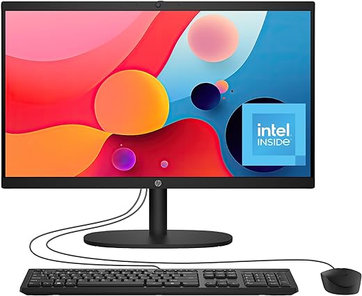 All-in-One Computers