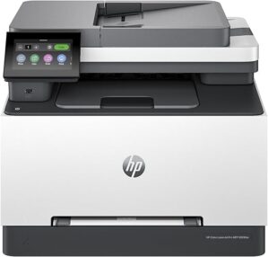 HP Color Laserjet Pro Wireless MFP