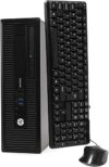 Intel HP EliteDesk 800 G1 High-Performance Desktop
