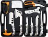 KNINE OUTDOORS Hunting Deer Knife Field Dressing Kit