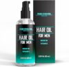 Viking Revolution Hydrating Hair Oil With Vitamin E