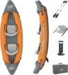 Bestway Hydro-Force 10′ Rapid X2 Inflatable Kayak Set