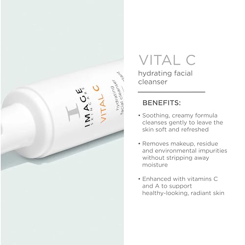 IMAGE Skincare VITAL C Bundle - Image 2