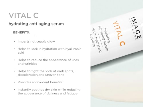 IMAGE Skincare VITAL C Bundle - Image 3