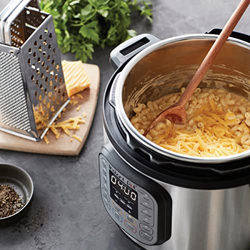 Instant 7-in-1 Electric Pressure Cooker & More - Image 4