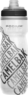 CamelBak Insulated Bike Water Bottle, 21oz Race Edition