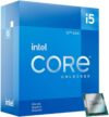 Intel Core i5-12600KF 10-Core Processor