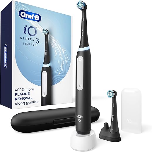 Electric Toothbrushes
