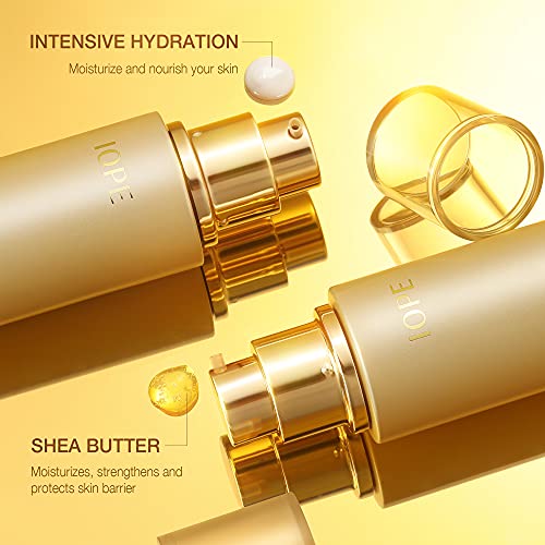 IOPE Super Vital Skin Care Set - Image 3