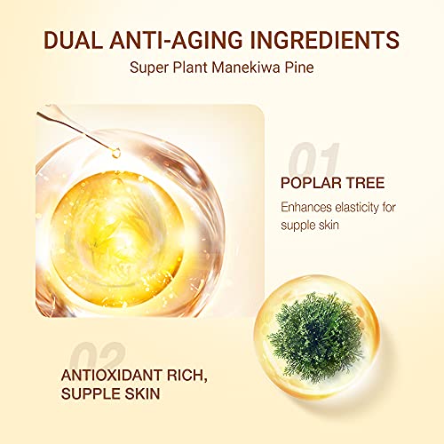 IOPE Super Vital Skin Care Set - Image 4
