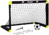 Franklin Sports Kids Mini Soccer Goal Set with Ball