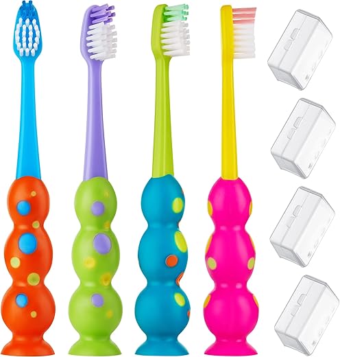Kids Toothbrushes