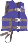 STEARNS Kids USCG Approved Type III Life Jacket